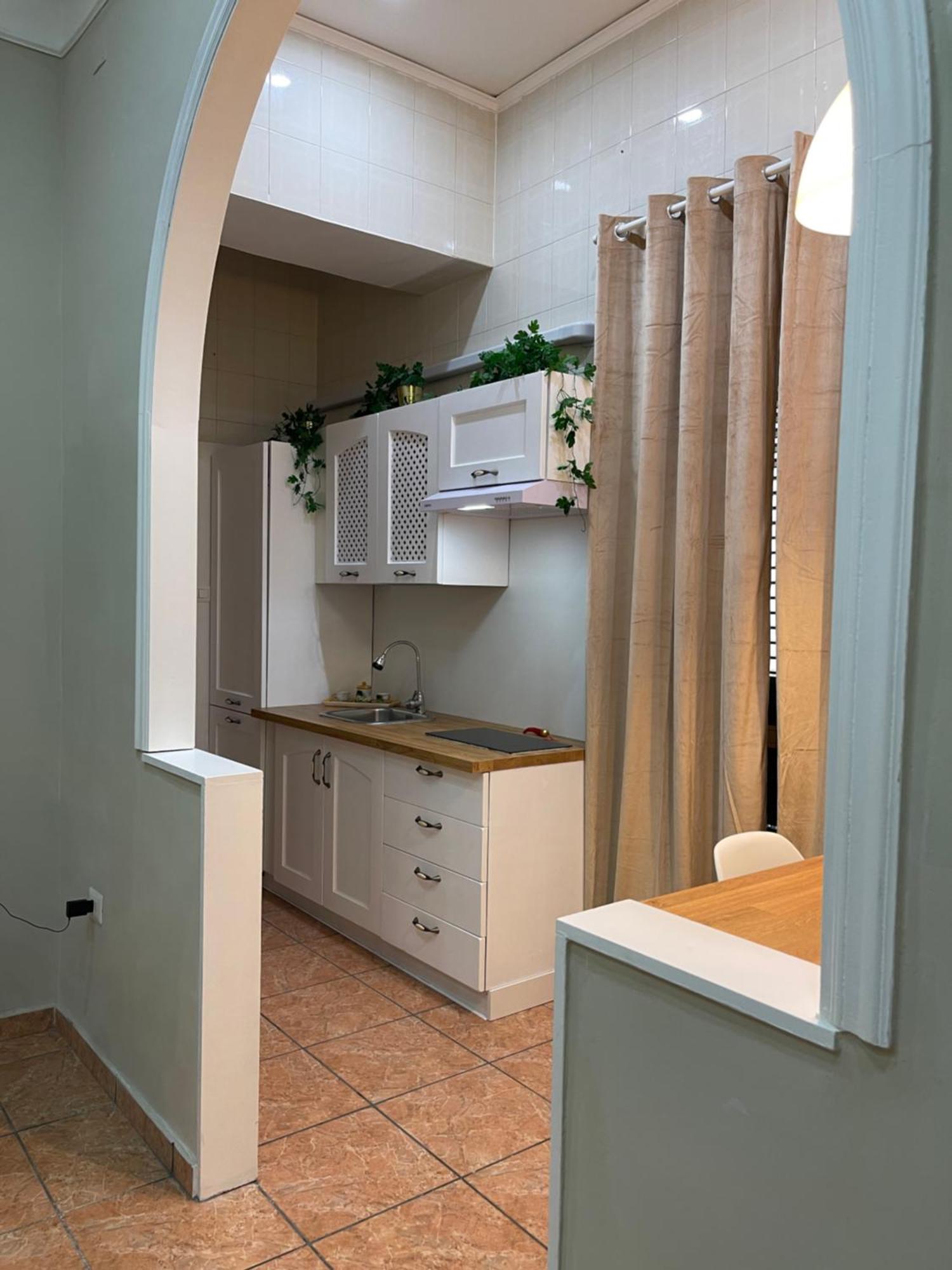 Casa Angelica Apartment Наполи Екстериор снимка